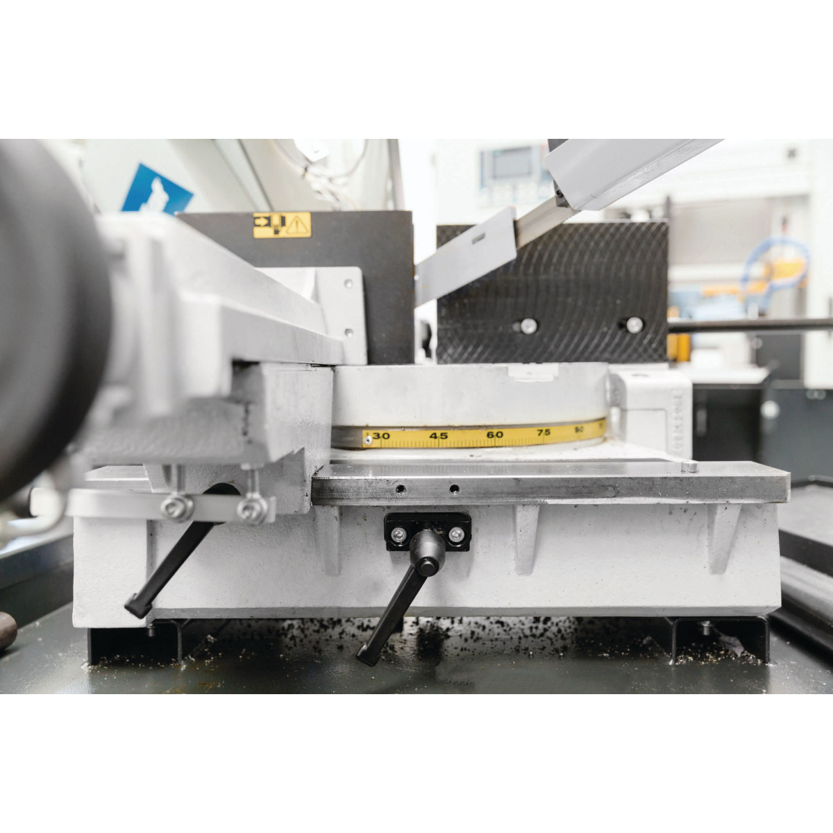 METALLKRAFT Schwenkrahmen-Metallbandsäge BMBS 300 x 320 H-DG METALLKRAFT Schwenkrahmen-Metallbandsäge BMBS 300 x 320 H-DG