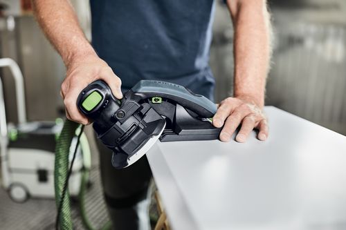 FESTOOL Kantenschleifer ES-ETS 125 REQ-Plus FESTOOL Kantenschleifer ES-ETS 125 REQ-Plus
