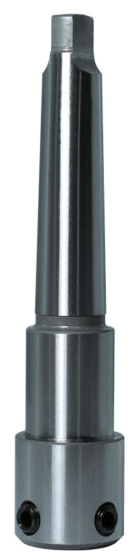 METALLKRAFT Aufnahmehalter MK 4. 32 mm mit automatischer Innenkühlung