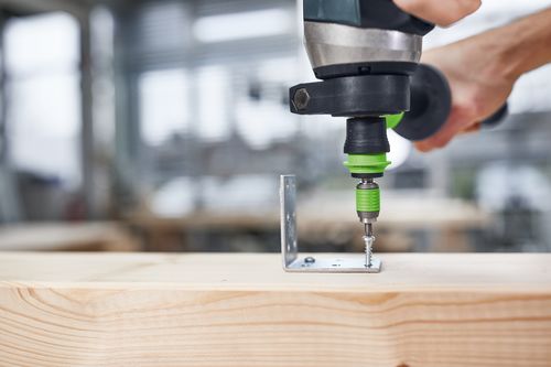 FESTOOL Bit-Sortiment SYS3 XXS CE-MX BHS 60 FESTOOL Bit-Sortiment SYS3 XXS CE-MX BHS 60