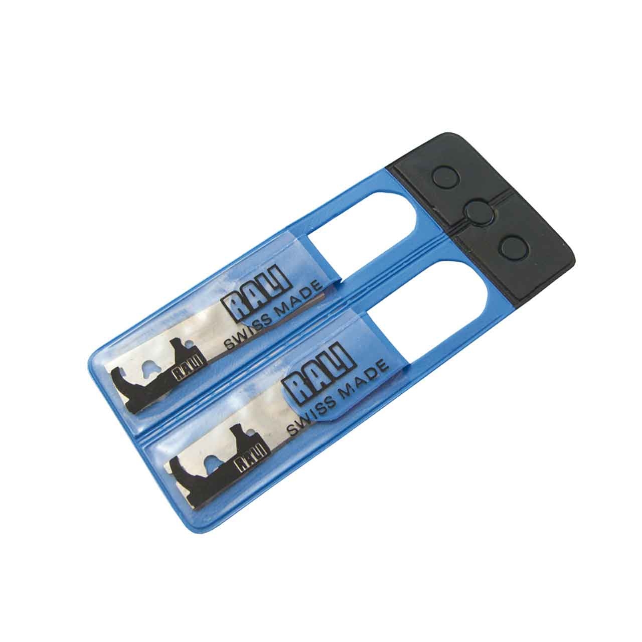 BRÜCK Original RALI HW-Ersatzmesser f. 105 / 220 / 260