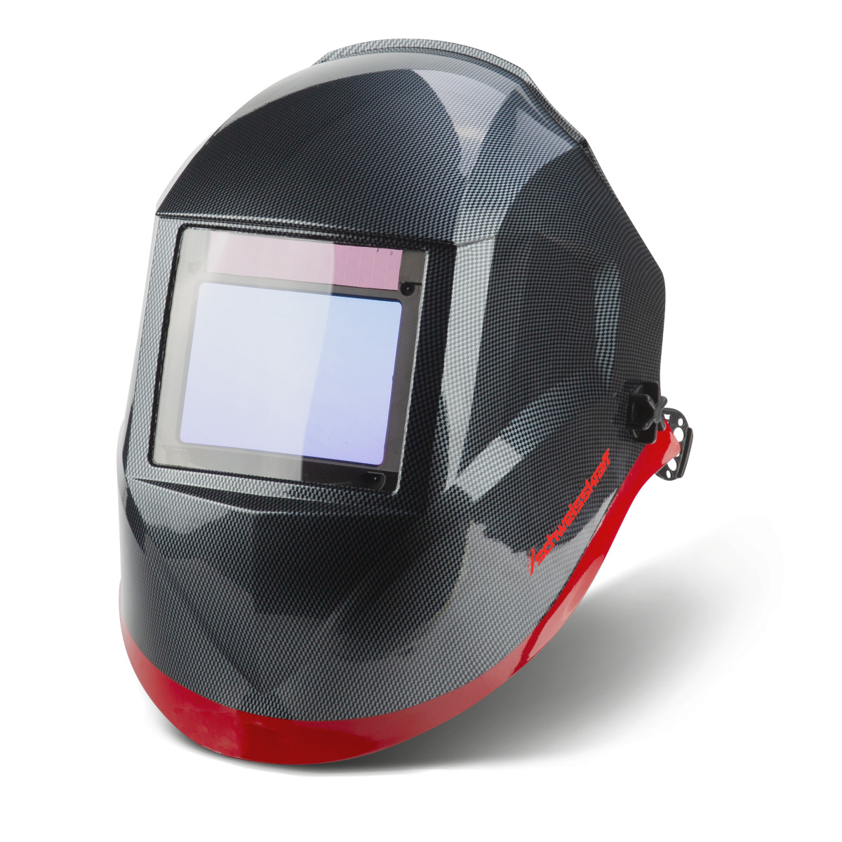 SCHWEISSKRAFT Automatik-Schweißschutzhelm VarioProtect XXL-W-2 TC SCHWEISSKRAFT Automatik-Schweißschutzhelm VarioProtect XXL-W-2 TC