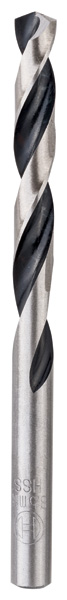 BOSCH Metallspiralbohrer HSS PointTeQ, DIN 338, 8,5 mm, 1er-Pack BOSCH Metallspiralbohrer HSS PointTeQ, DIN 338, 8,5 mm, 1er-Pack