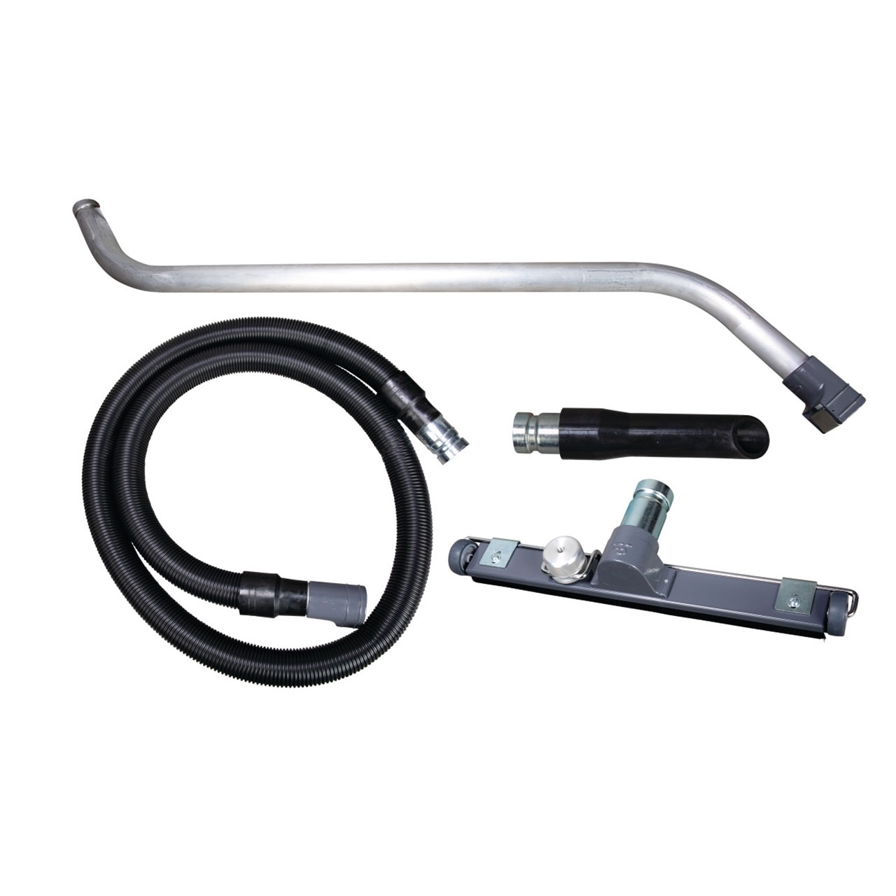 CLEANCRAFT Schlauch und Düsensatz, antistatisch