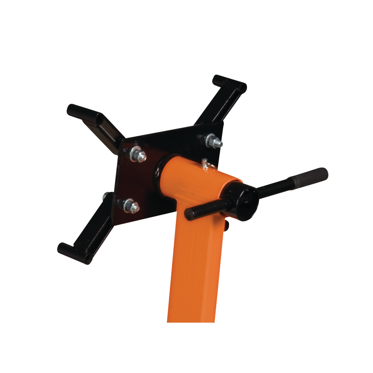 UNICRAFT Motor-Montage-Bock MMB 450