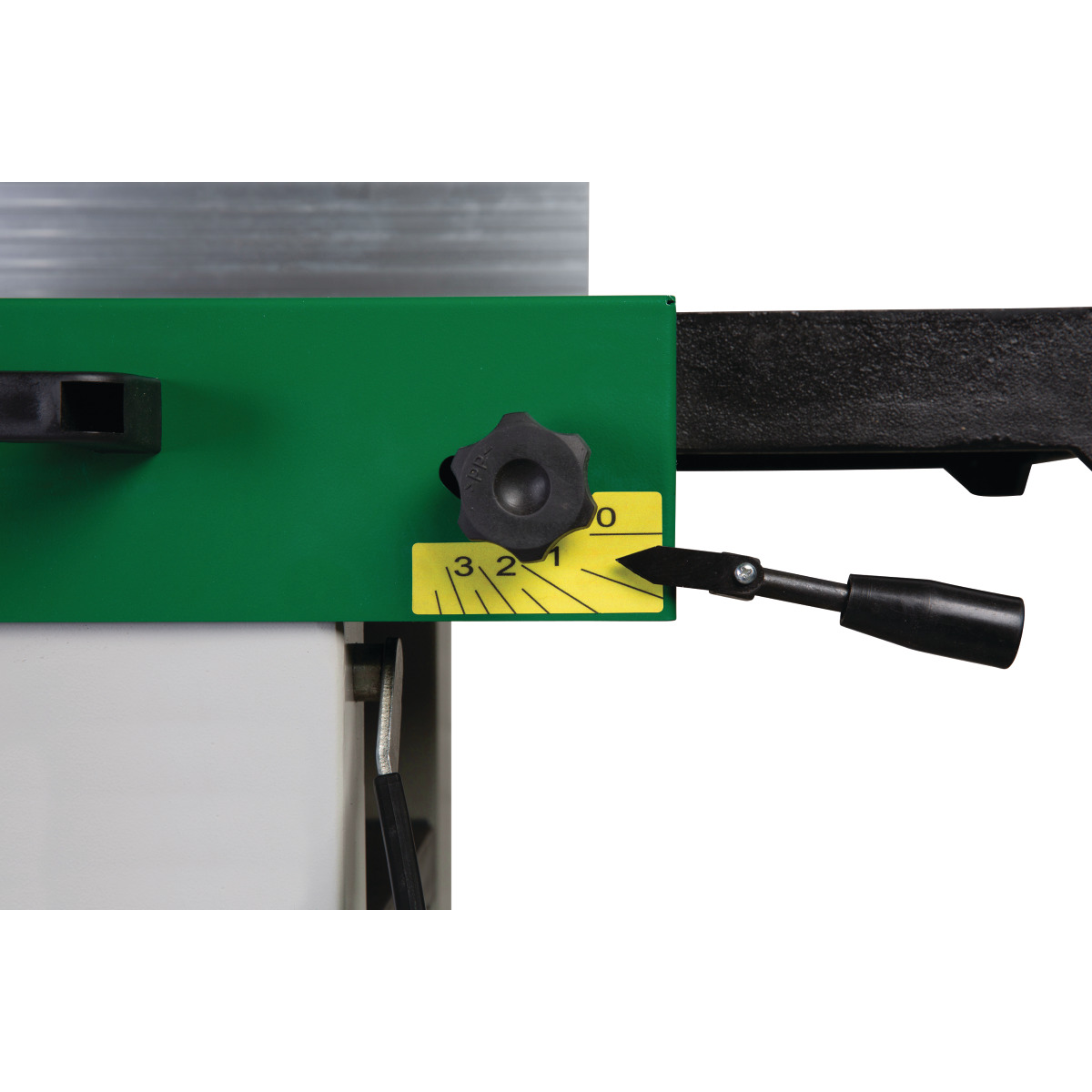 HOLZSTAR Abricht-Dickenhobel ADH 31C (230 V) HOLZSTAR Abricht-Dickenhobel ADH 31C (230 V)