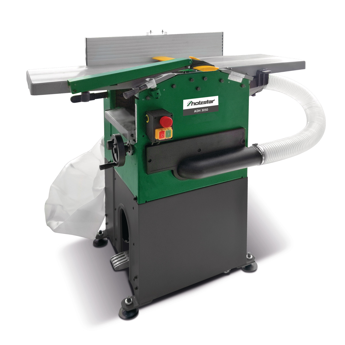 HOLZSTAR Abricht-Dickenhobel ADH 3050 (230V) HOLZSTAR Abricht-Dickenhobel ADH 3050 (230V)