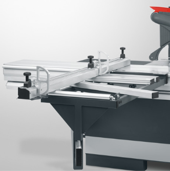 ALTENDORF Formatkreissäge F25 Typ 5 ALTENDORF Formatkreissäge F25 Typ 5