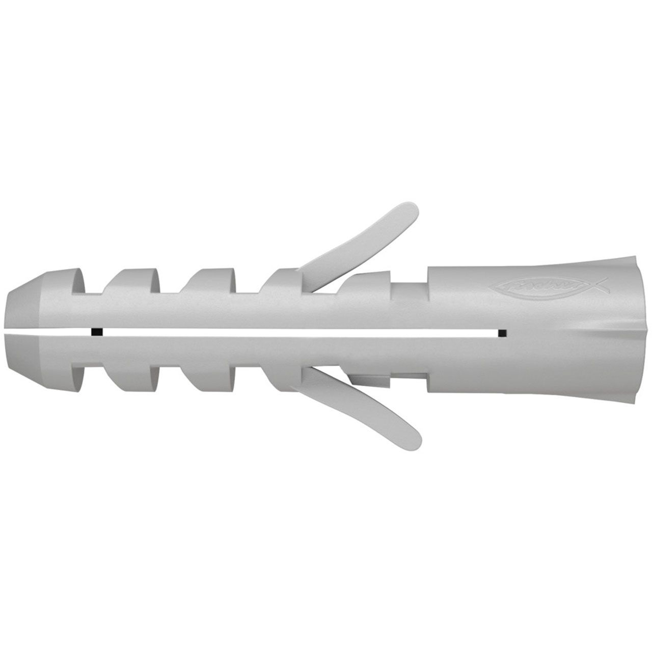 FISCHER Spreizdübel S 6 FISCHER Spreizdübel S 6