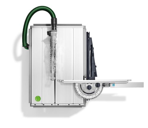 FESTOOL Tischzugsäge PRECISIO CS 50 EBG FESTOOL Tischzugsäge PRECISIO CS 50 EBG