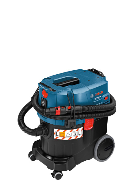 BOSCH Nass-/Trockensauger GAS 35 L SFC+ BOSCH Nass-/Trockensauger GAS 35 L SFC+