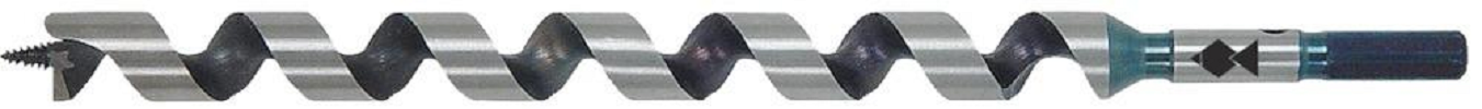 FISCH Schlangenbohrer WS S6kt. Ø32x460mm