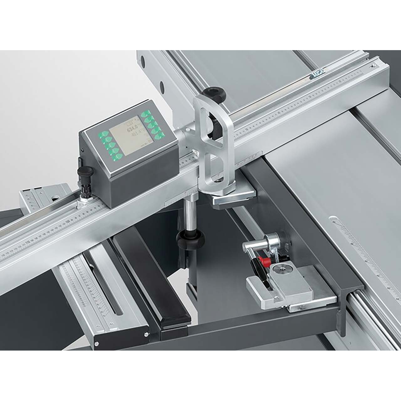 Altendorf Formatkreissäge WA 80 TE Altendorf Formatkreissäge WA 80 TE