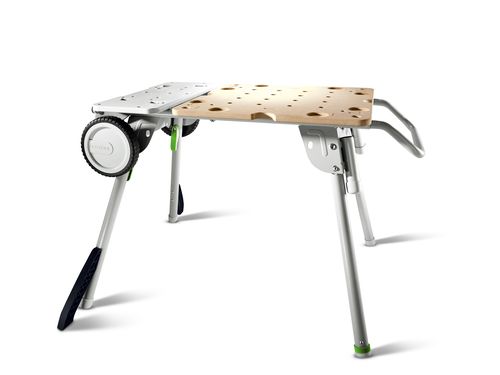 FESTOOL Untergestell UG-CSC-SYS FESTOOL Untergestell UG-CSC-SYS