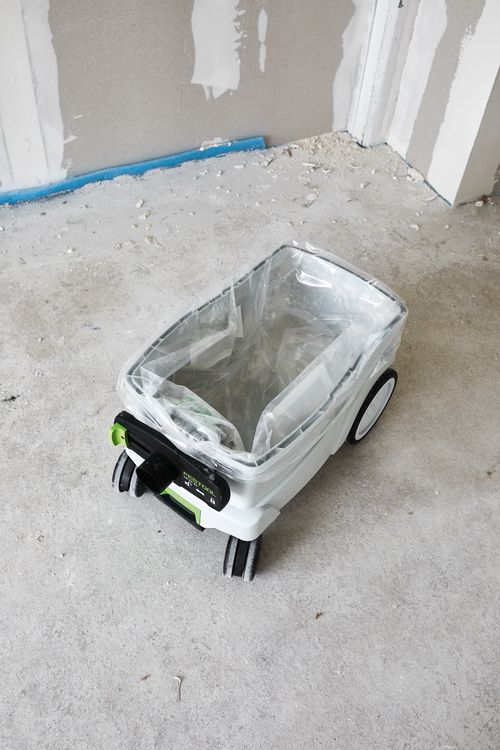 FESTOOL Entsorgungssack ENS-CT 26 AC/5 FESTOOL Entsorgungssack ENS-CT 26 AC/5