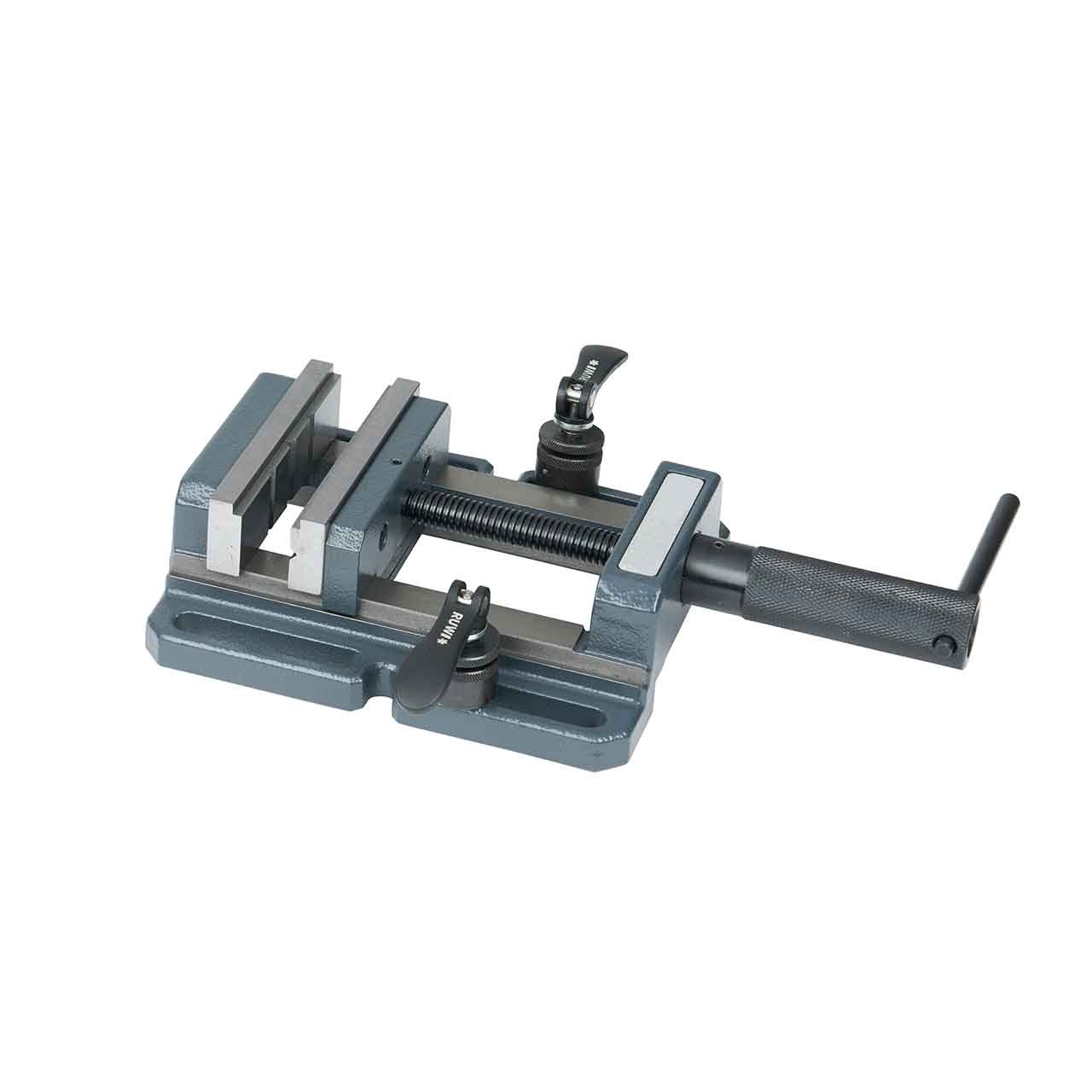 RUWI Set Maschinenschraubstock RUWI Set Maschinenschraubstock