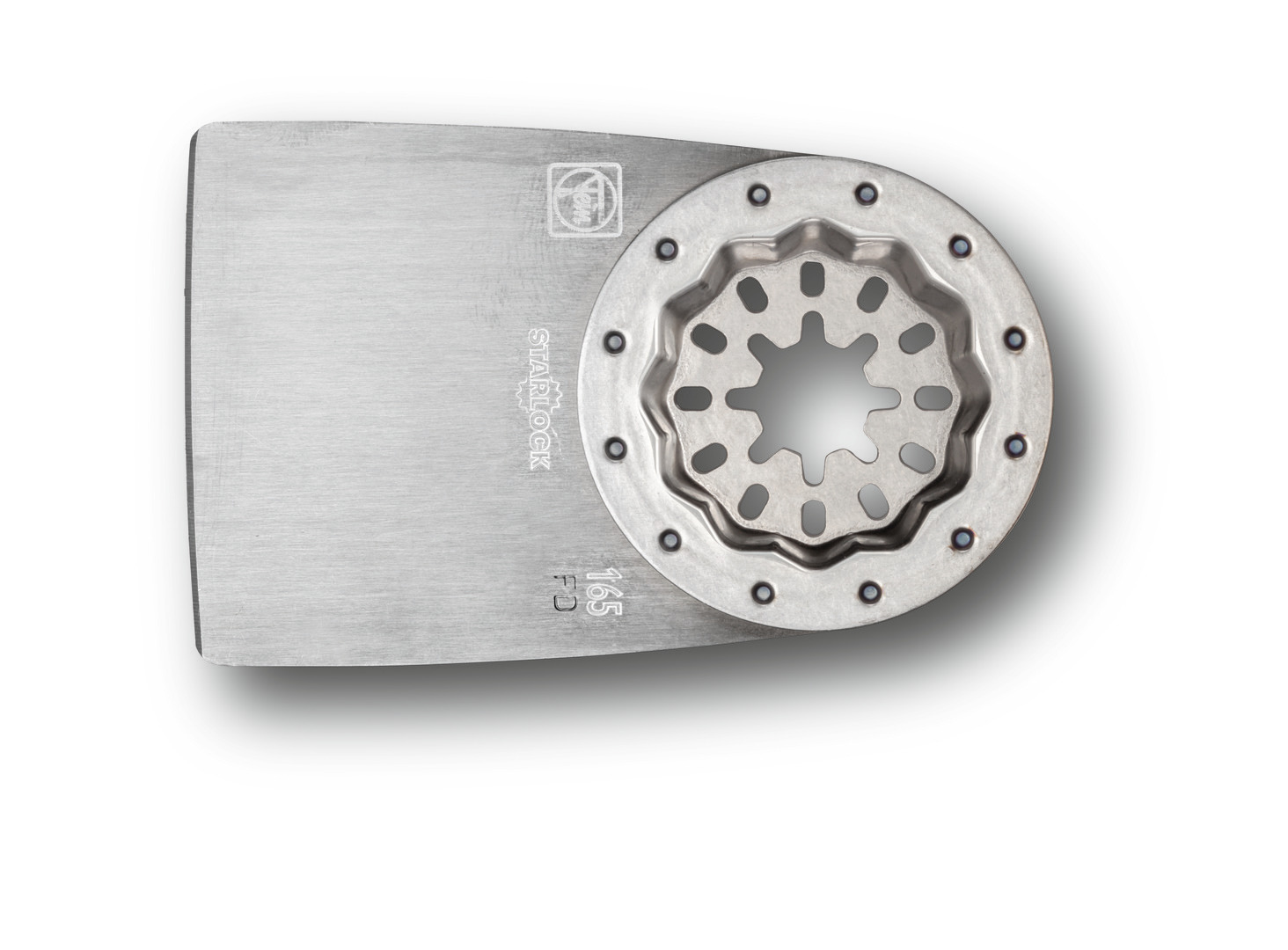 FEIN Flexibler Spachtel, Aufnahme SL