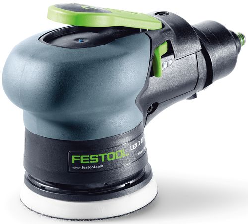 FESTOOL Druckluft-Exzenterschleifer LEX 3 77/2,5 FESTOOL Druckluft-Exzenterschleifer LEX 3 77/2,5