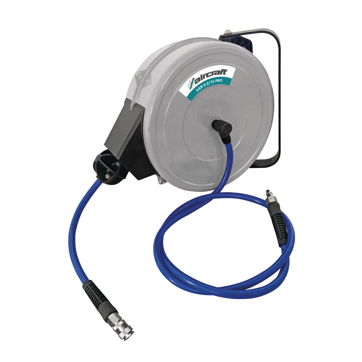 AIRCRAFT Schlauchaufroller SAR 9.5/15 PRO