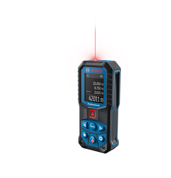 BOSCH Laser-Entfernungsmesser GLM 50-22 BOSCH Laser-Entfernungsmesser GLM 50-22