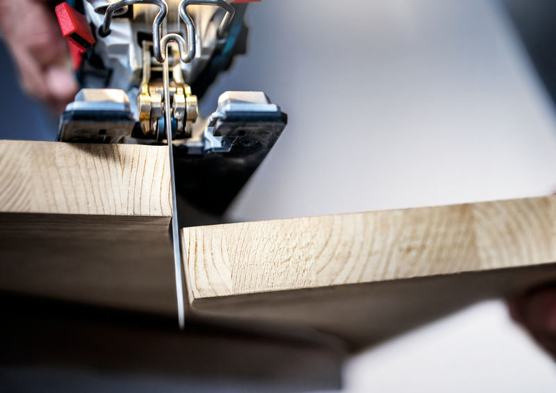 BOSCH EXPERT ‘Wood 2-side clean’ T 308 BO Stichsägeblatt, 5 Stück BOSCH EXPERT ‘Wood 2-side clean’ T 308 BO Stichsägeblatt, 5 Stück