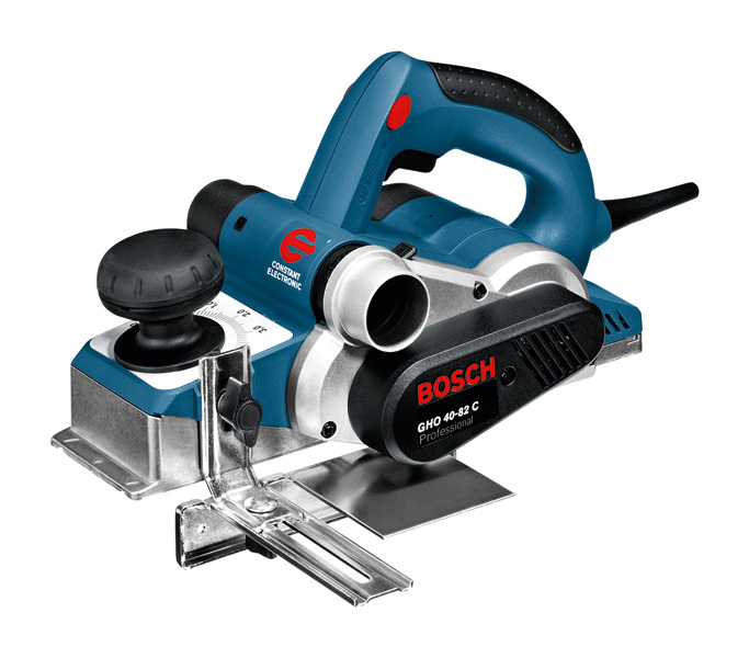 BOSCH Handhobel GHO 40-82 C BOSCH Handhobel GHO 40-82 C