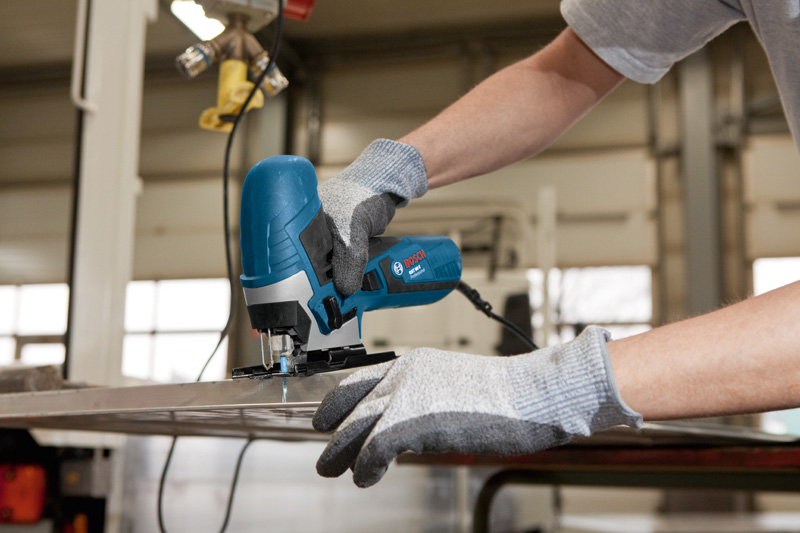 BOSCH Stichsäge GST 90 E BOSCH Stichsäge GST 90 E