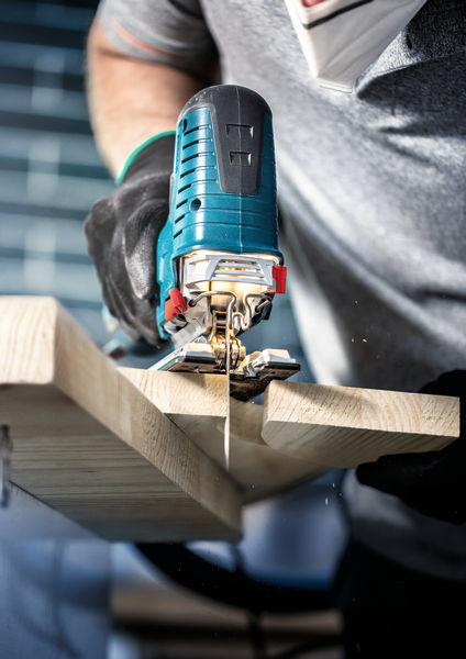 BOSCH EXPERT 'Wood 2-side clean' T 308 BO Stichsägeblatt, 25 Stk. BOSCH EXPERT 'Wood 2-side clean' T 308 BO Stichsägeblatt, 25 Stk.