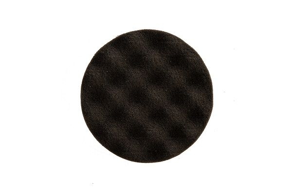 MIRKA Schaumstoffpad PRO 85x25mm schwarz gewaf. 2/Pack MIRKA Schaumstoffpad PRO 85x25mm schwarz gewaf. 2/Pack