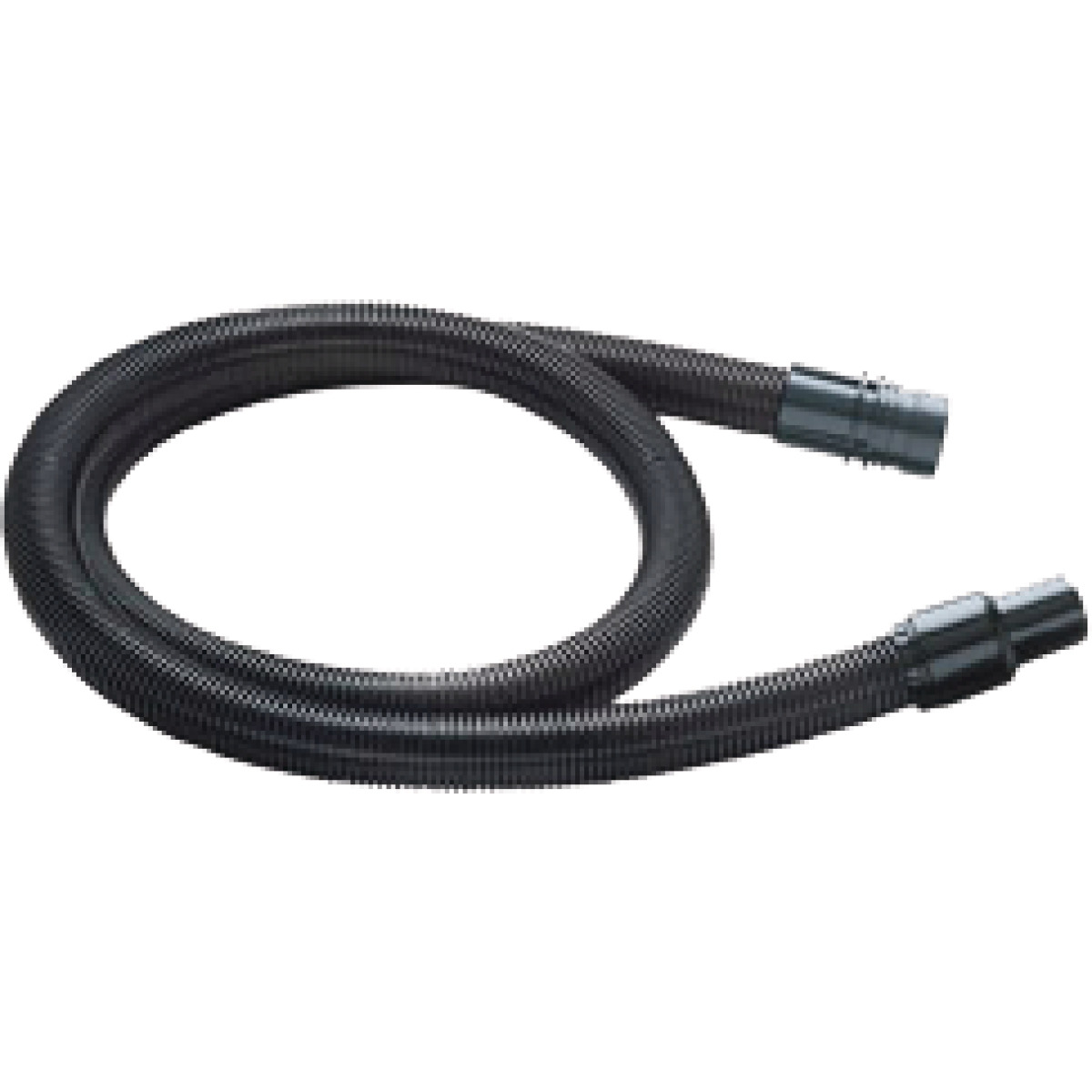 Cleancraft Schlauch, antistatisch Ø 50 mm / 5 m