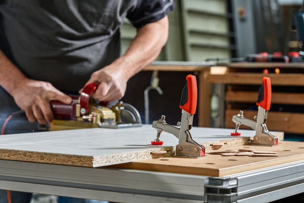 BESSEY STC-Set für Multifunktionstische BESSEY STC-Set für Multifunktionstische