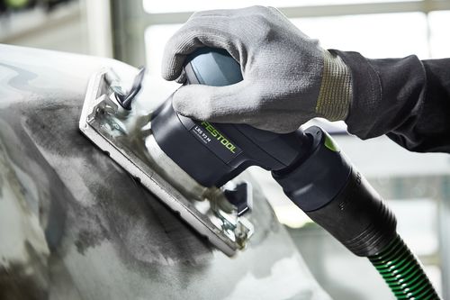 FESTOOL IAS-Schlauch IAS 3 light 3500 AS FESTOOL IAS-Schlauch IAS 3 light 3500 AS