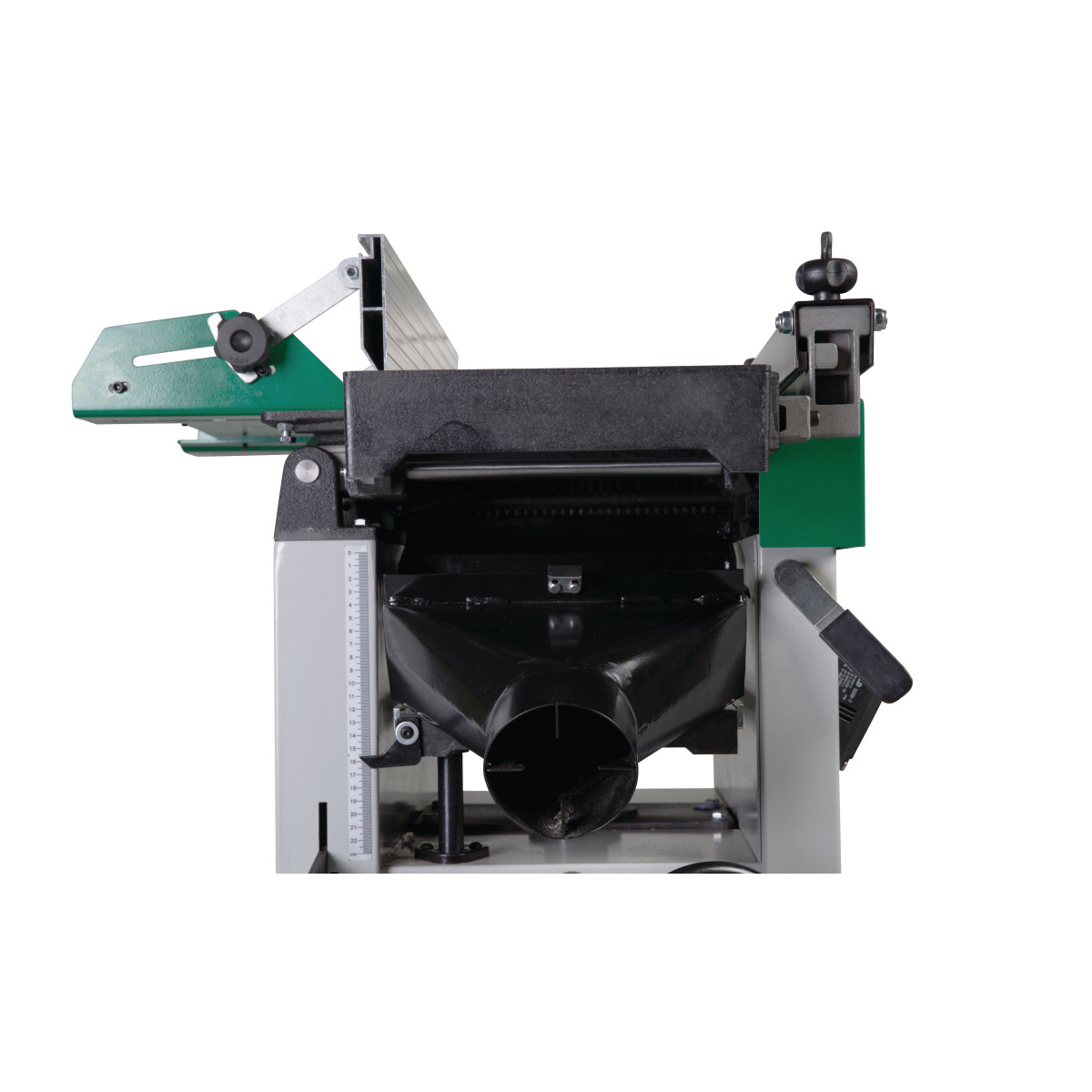 HOLZSTAR Abricht-Dickenhobel ADH 31C (230 V) HOLZSTAR Abricht-Dickenhobel ADH 31C (230 V)
