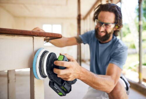 FESTOOL Schleifmittel Granat PROfile D150 M GR PRO/10