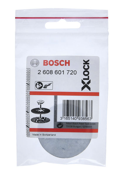 BOSCH X-LOCK CLIP BOSCH X-LOCK CLIP