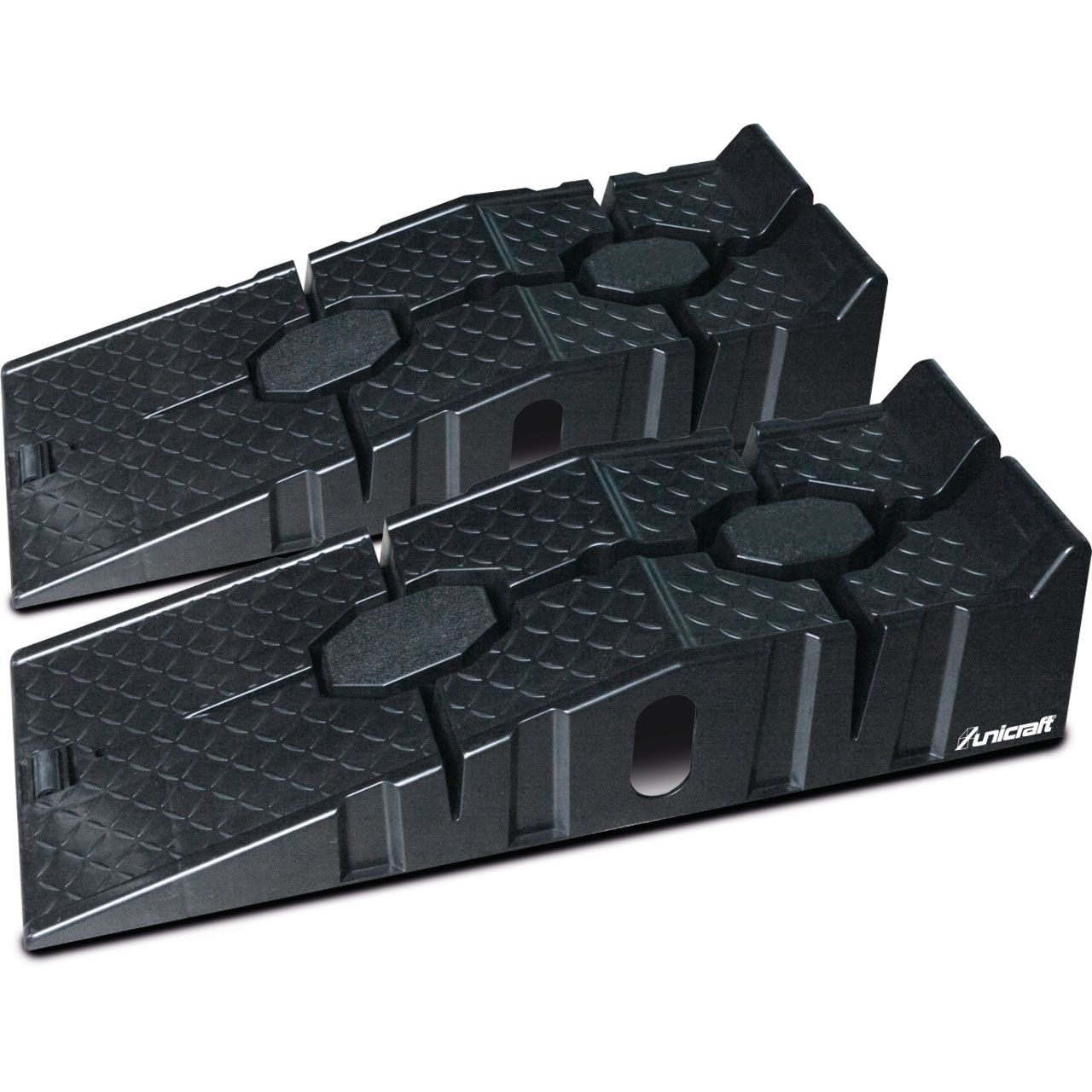 UNICRAFT KFZ-Auffahrrampe KR 2500