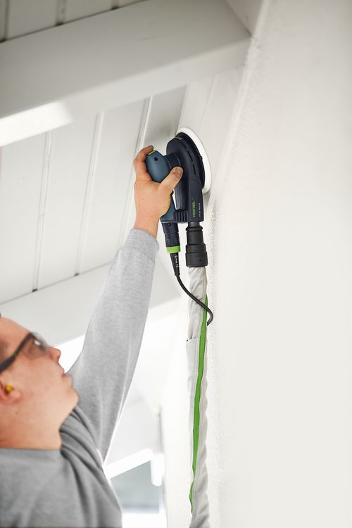 FESTOOL Exzenterschleifer ETS EC 150/5 EQ-SYS GR FESTOOL Exzenterschleifer ETS EC 150/5 EQ-SYS GR