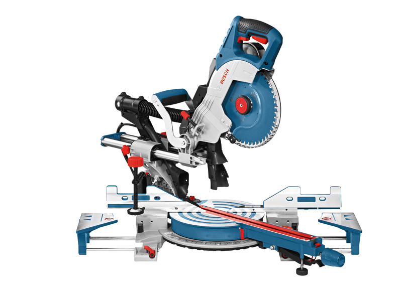 BOSCH Paneelsäge GCM 8 SDE Professional BOSCH Paneelsäge GCM 8 SDE Professional