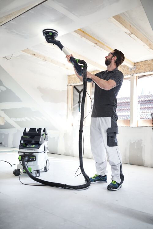 FESTOOL Absaugmobil CLEANTEC CTL 36 EI AC-PLANEX FESTOOL Absaugmobil CLEANTEC CTL 36 EI AC-PLANEX