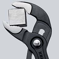 KNIPEX Wasserpumpenzange Cobra 300mm