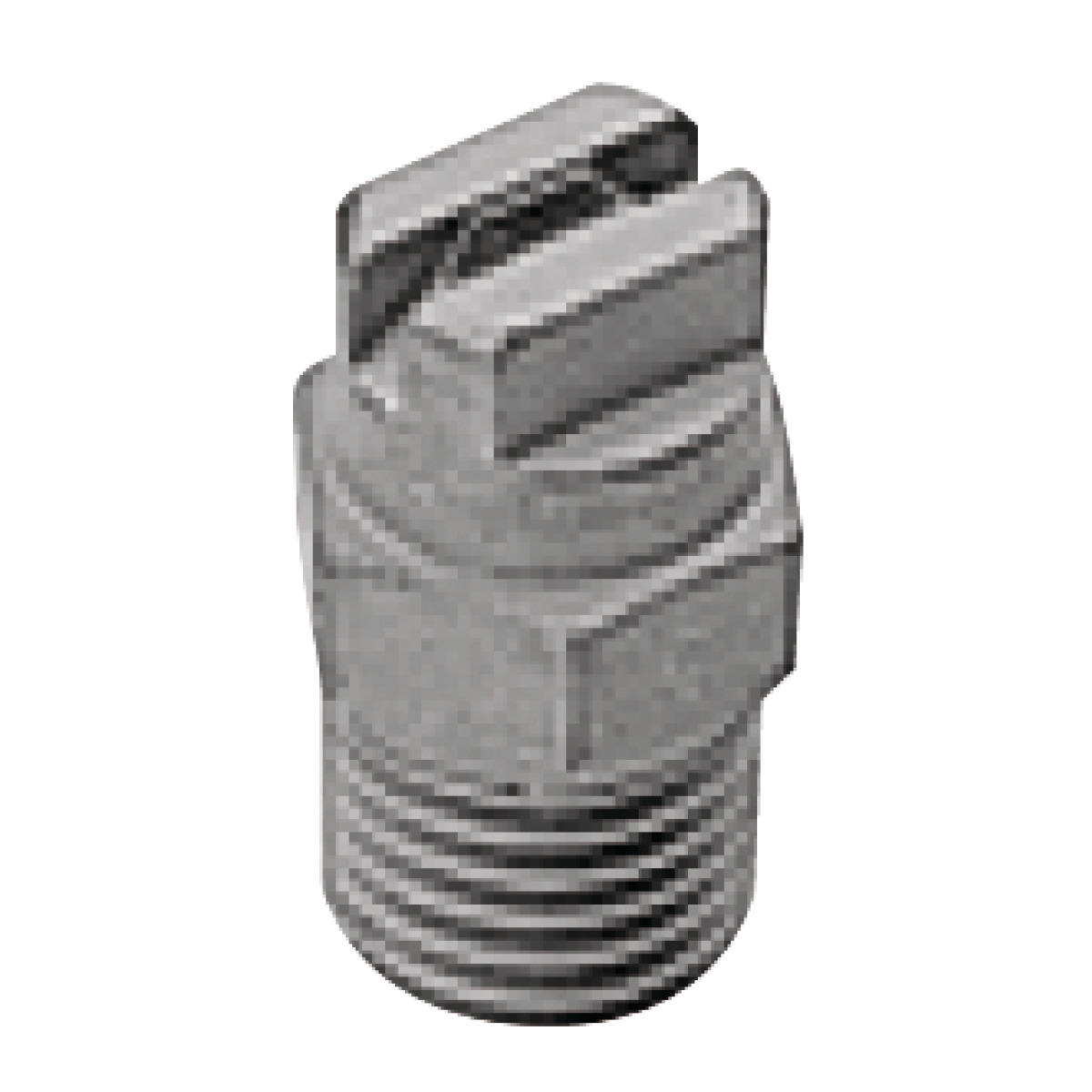 Cleancraft 15Grad Strahldüse - HDR-H60-14