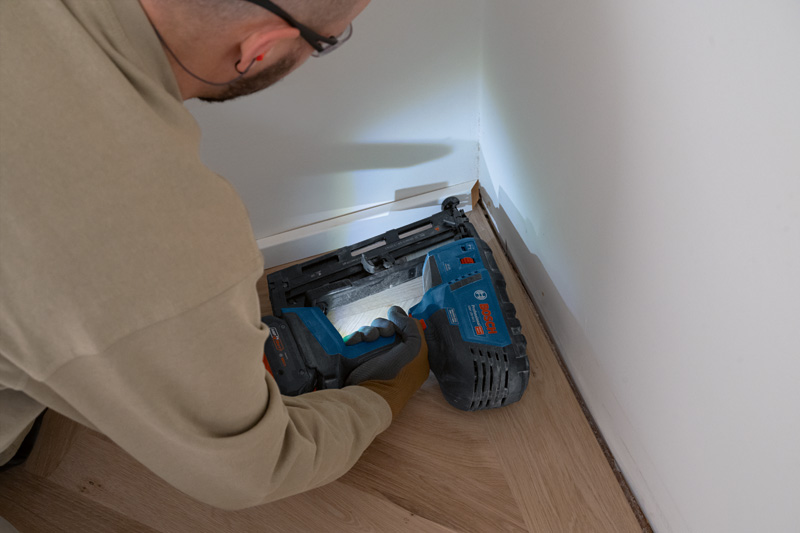 BOSCH Akku-Holznagler GNH 18V-64-2, L-BOXX 238 BOSCH Akku-Holznagler GNH 18V-64-2, L-BOXX 238