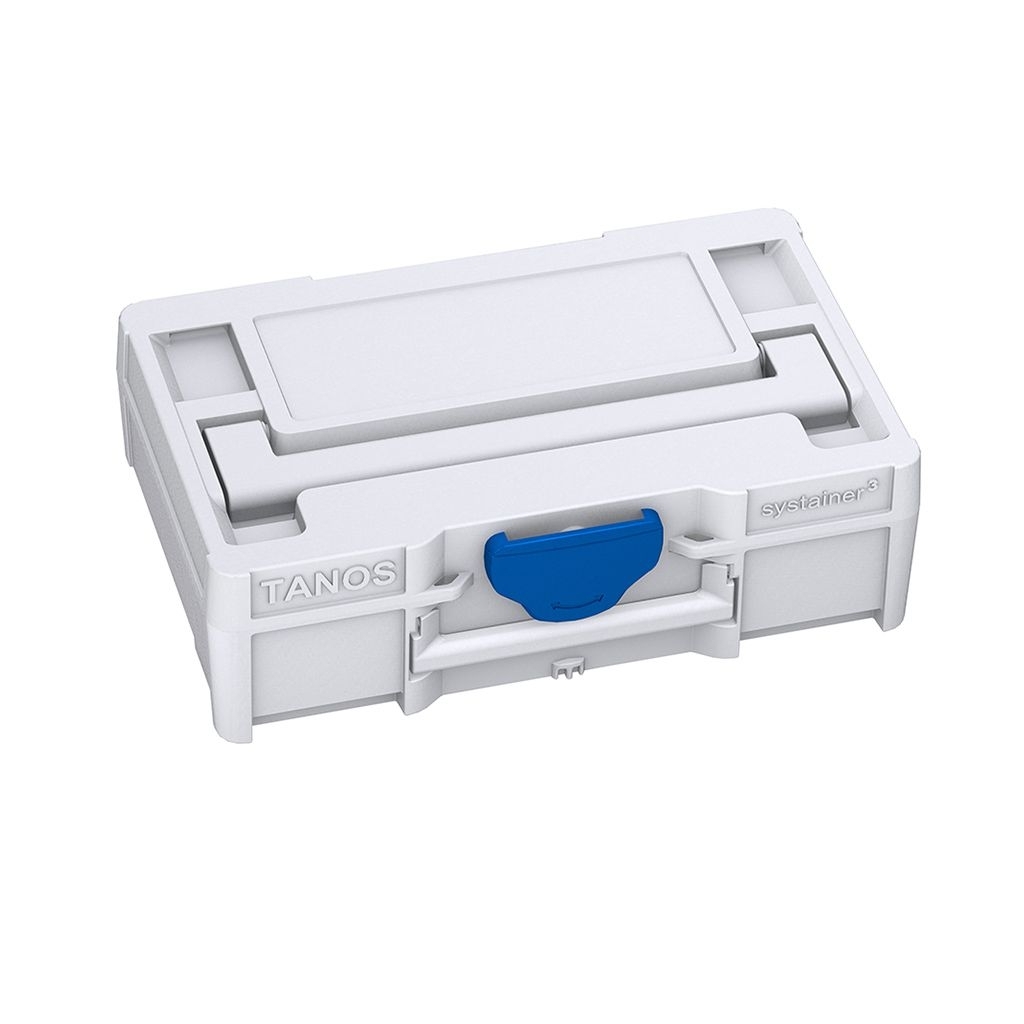 TANOS Systainer3 XXS 33 TANOS Systainer3 XXS 33