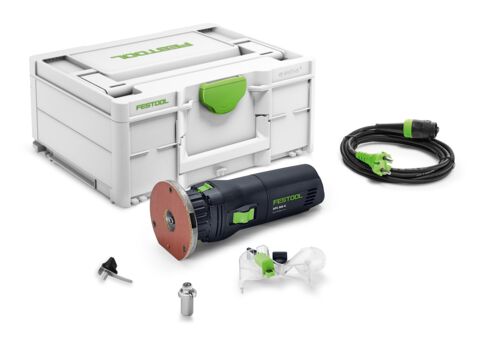 FESTOOL Kantenfräse OFK 500 Q-Plus R3