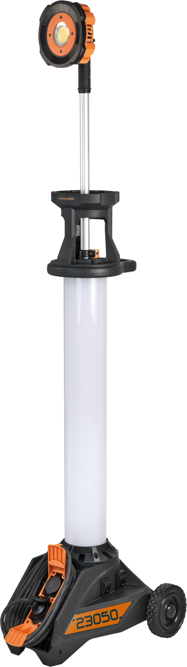 BRENNENSTUHL professionalLINE LED Arbeitsstrahler TU 23050 M mit 360° Beleuchtung BRENNENSTUHL professionalLINE LED Arbeitsstrahler TU 23050 M mit 360° Beleuchtung