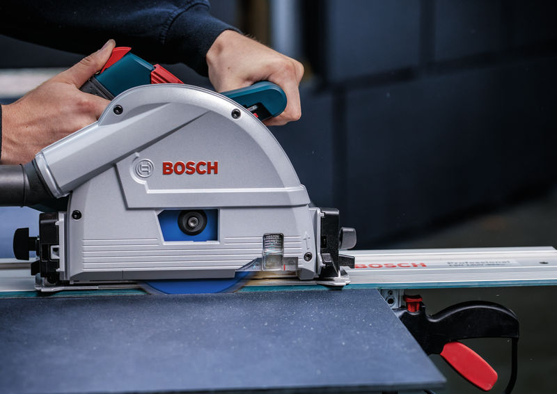 BOSCH Kreissägeblatt Expert for High Pressure Laminate BOSCH Kreissägeblatt Expert for High Pressure Laminate
