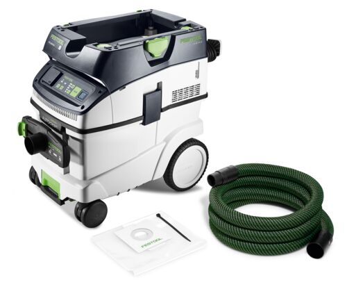 FESTOOL Absaugmobil CLEANTEC CTL 36 EI AC-RENOFIX