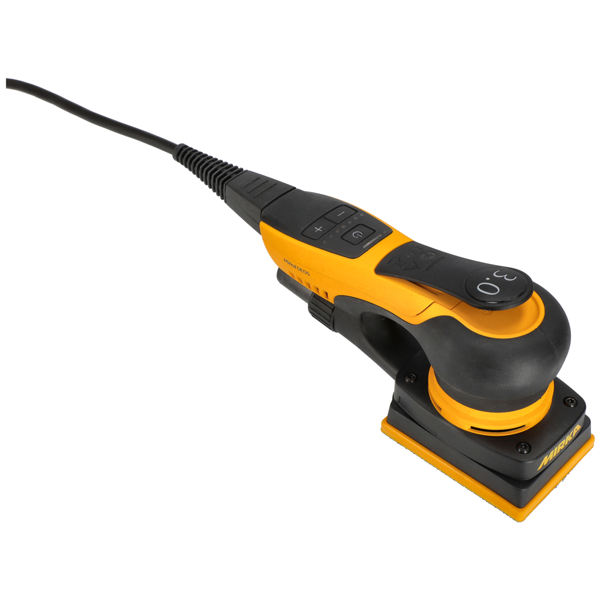 MIRKA Schwingschleifer DEOS II 343 75x100mm Orbit 3.0