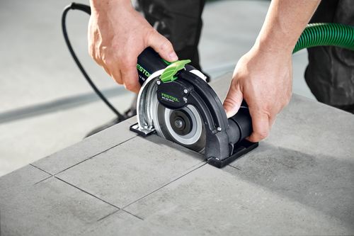 FESTOOL Freihand Trennsystem DSC-AG 125 FH-Plus FESTOOL Freihand Trennsystem DSC-AG 125 FH-Plus