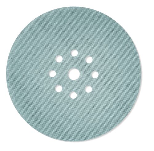 FESTOOL Netzschleifmittel Granat Net D225 P60 GR NET/25